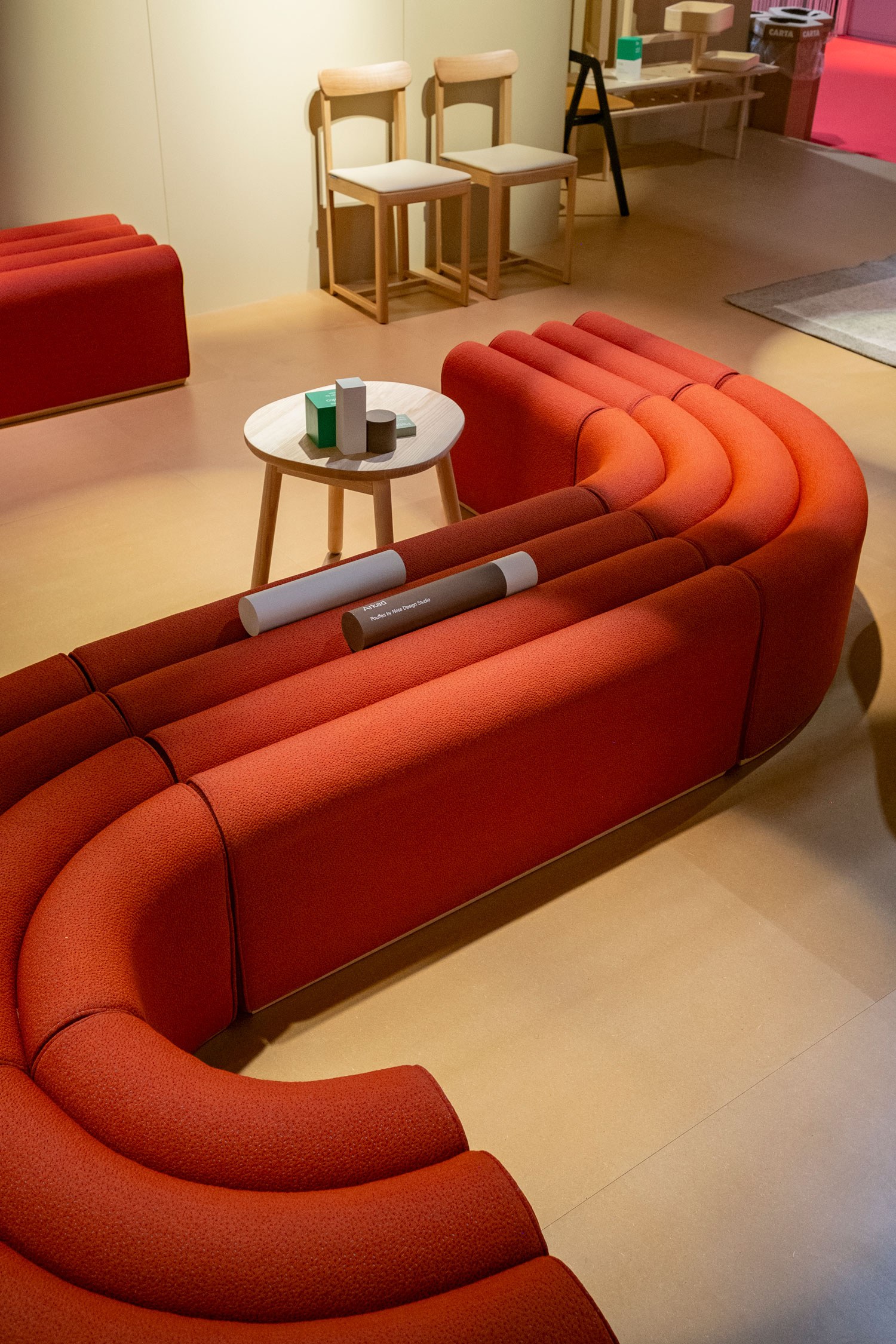 Zilio A&C @ MDW2019