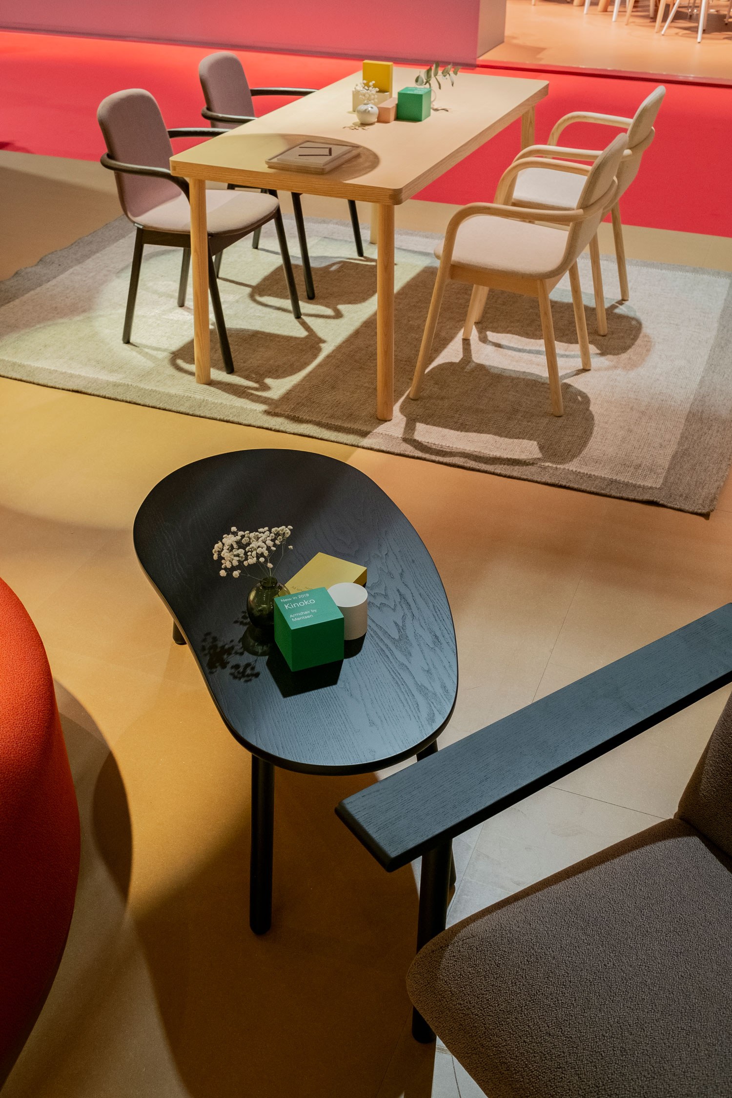 Zilio A&C @ MDW2019