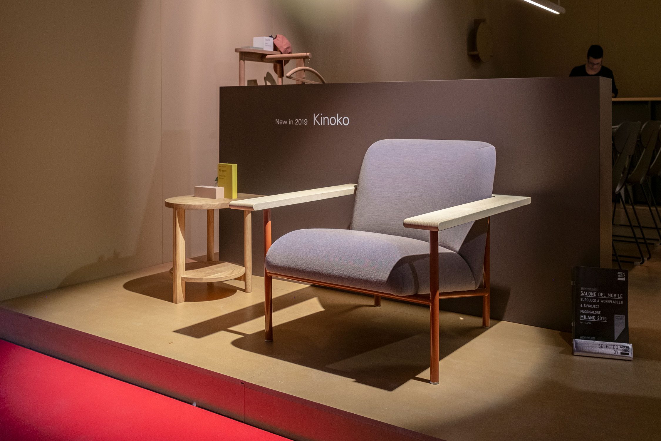 Zilio A&C @ MDW2019