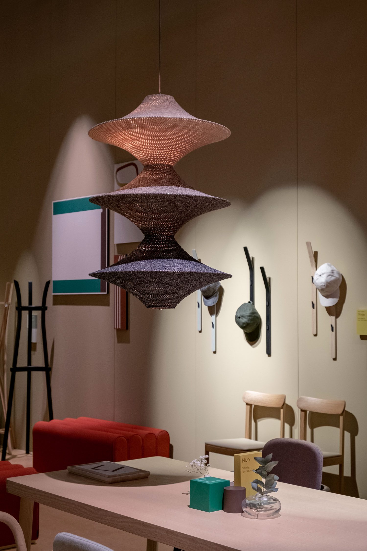 Zilio A&C @ MDW2019