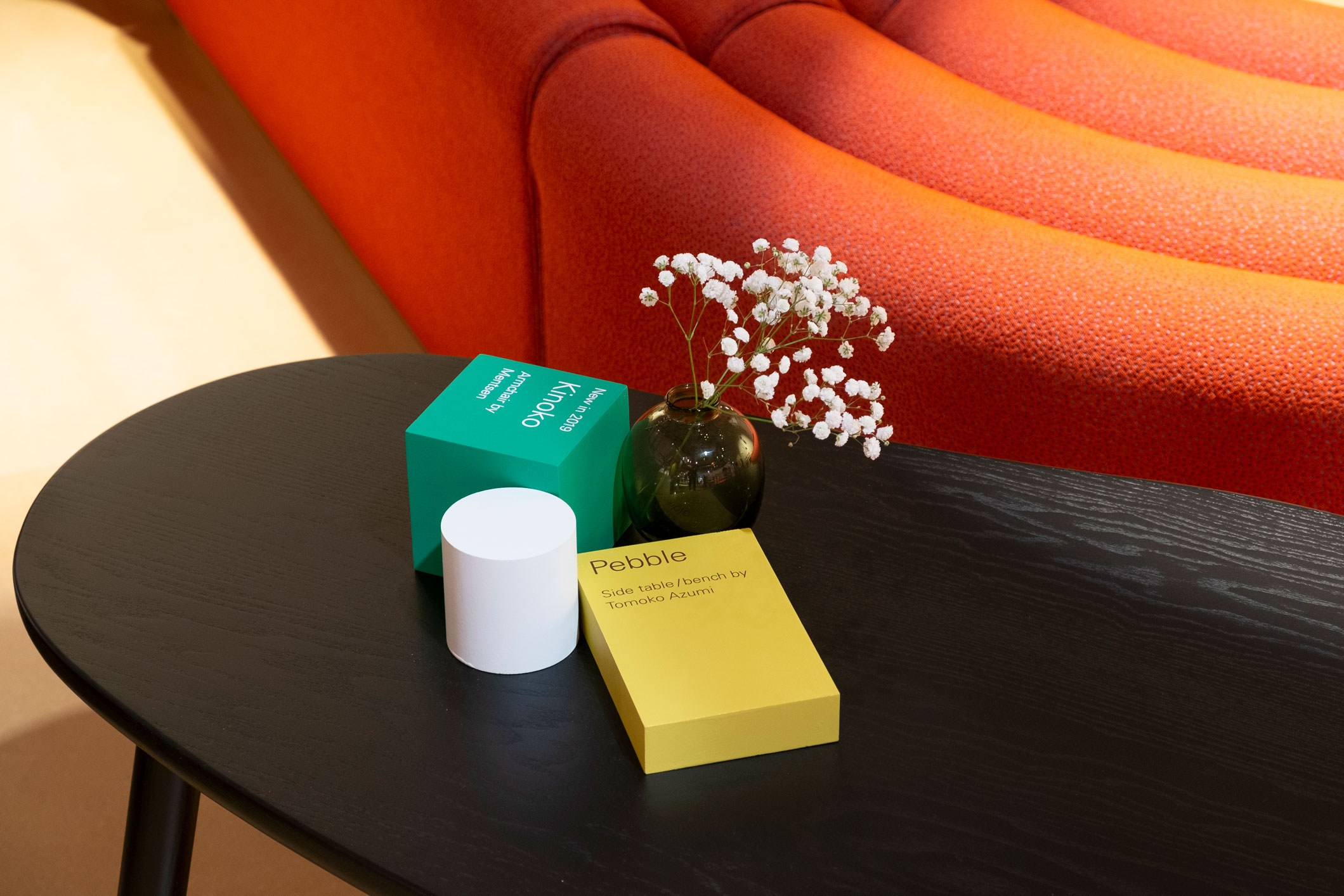 Zilio A&C @ MDW2019