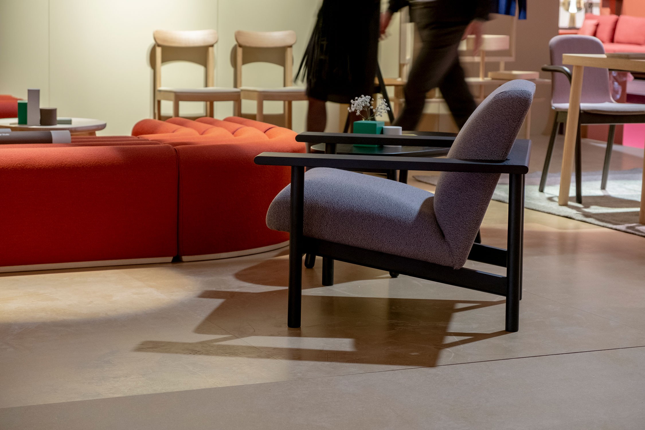 Zilio A&C @ MDW2019