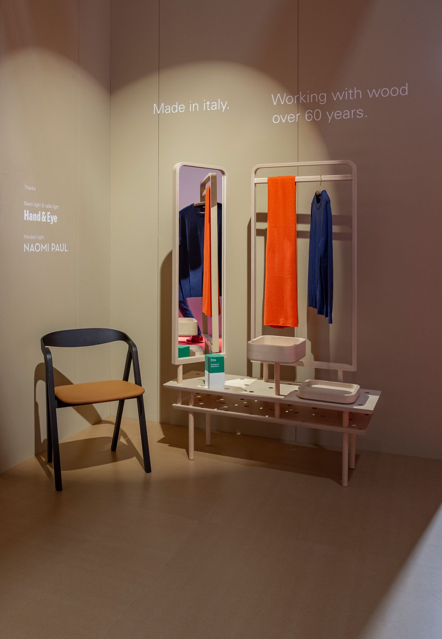 Zilio A&C @ MDW2019