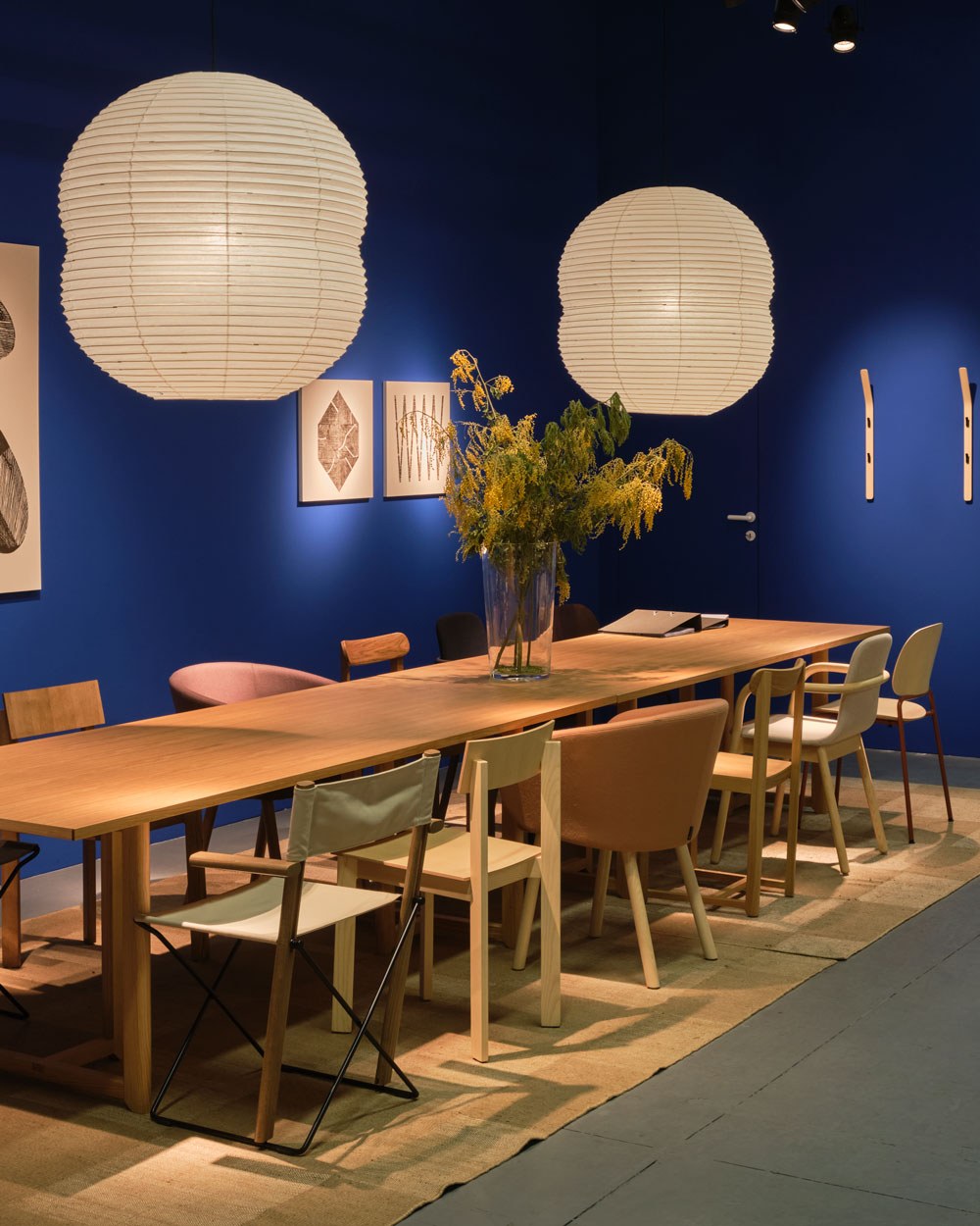 Stockholm Furniture Fair 2023