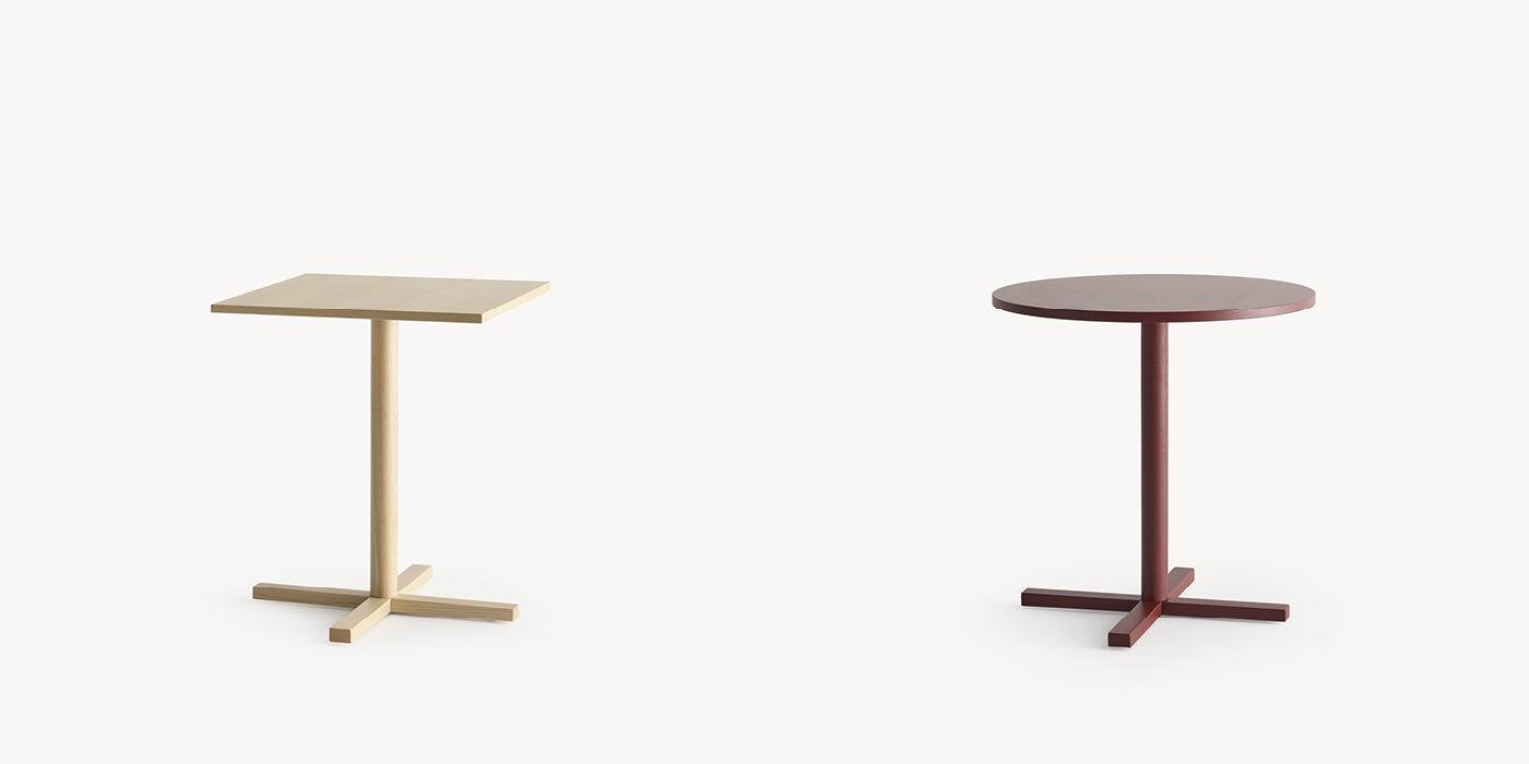 Aroma table