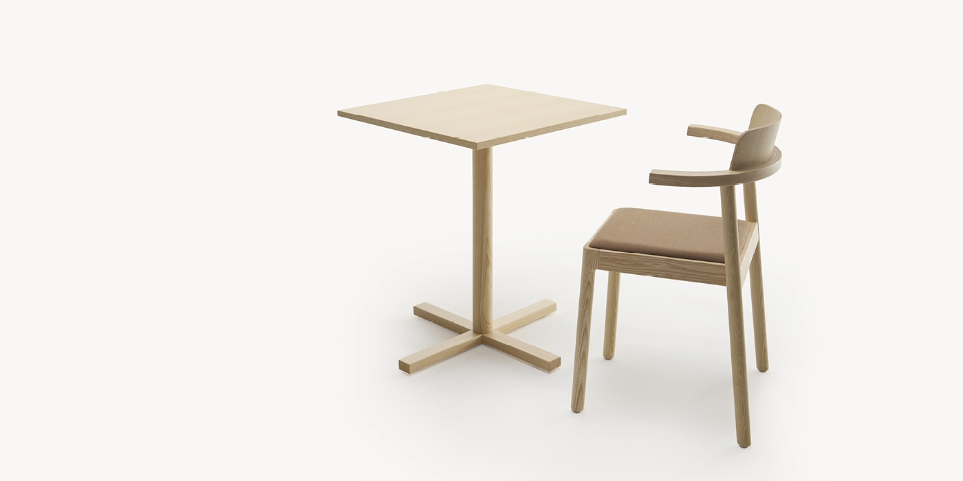 Aroma table