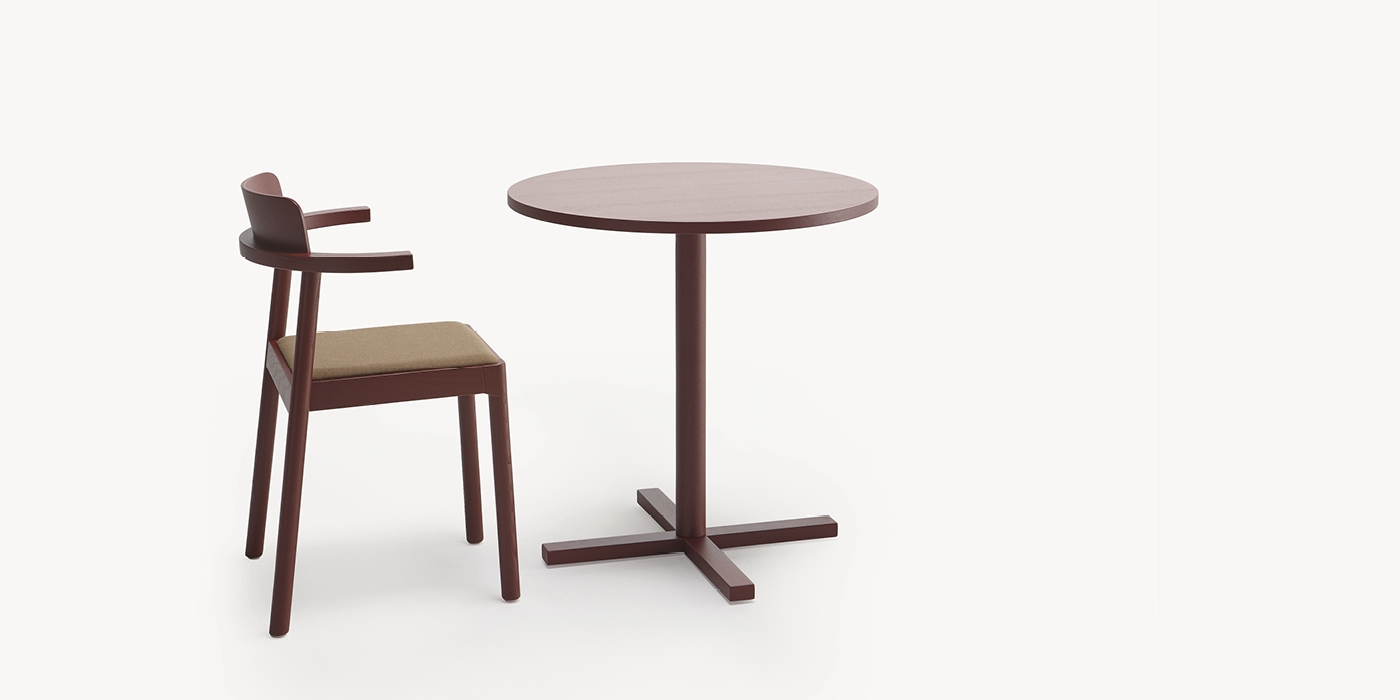 Aroma table