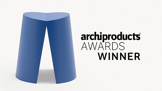 Ax wins Archiproduct Design Award 2024