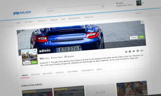 User Channels