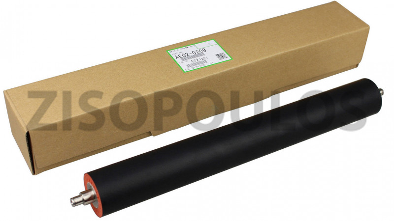RICOH PRESSURE ROLLER AE020209