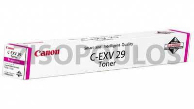CANON TONER CEXV 29 MAGENTA 2798B002
