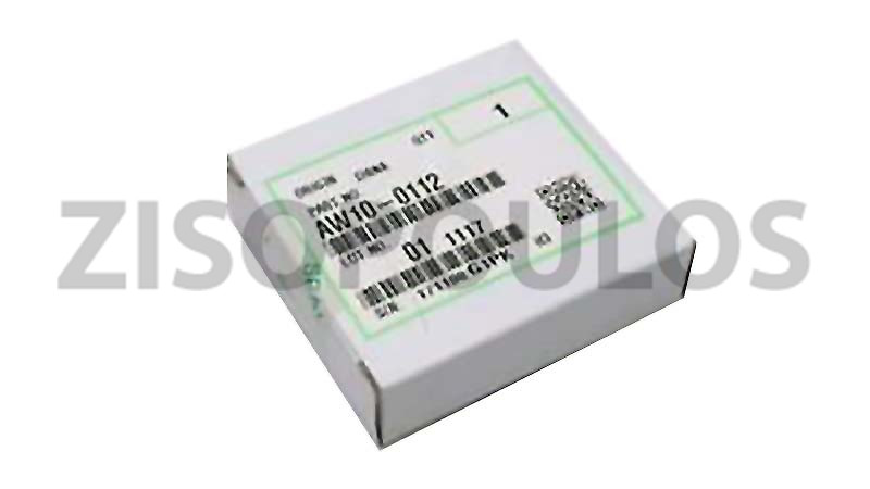 RICOH INNER BACK FUSING THERMISTOR AW100112