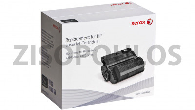 XEROX TONER Q5942X BLACK 003R99623