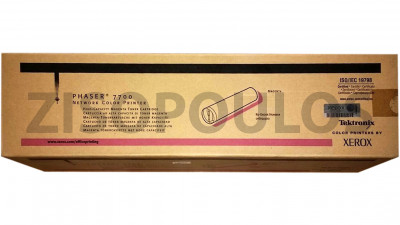 XEROX TONER PHASER 7700 MAGENTA 016194500