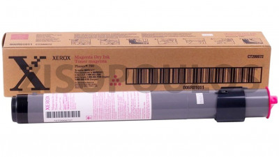 XEROX TONER PHASER 790 MAGENTA 006R01011