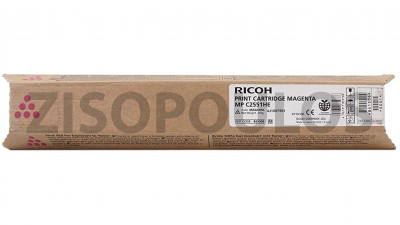 RICOH TONER MPC 2051/2551 HY MAGENTA 841506