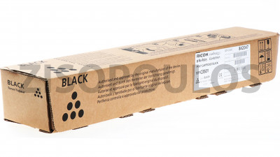 RICOH TONER MPC 3501 BLACK 842047