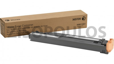 XEROX WASTE TONER CONTAINER 008R13061
