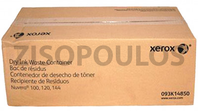 XEROX WASTE TONER CONTAINER 093K14850