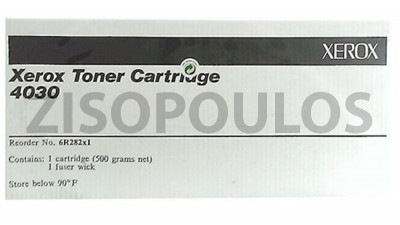 XEROX TONER 4030 BLACK 006R00282
