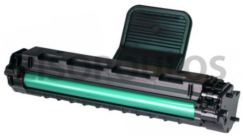 SAMSUNG ΣΥΜΒΑΤΟ TONER ML 1610D2 BLACK ML-1610D2