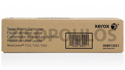 XEROX WASTE TONER CARTRIDGE 008R13021