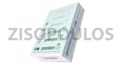 PREMCOP ΔΕΣΜΙΔΑ ΧΑΡΤΙΟΥ Α5 0080GSM 0148X0210