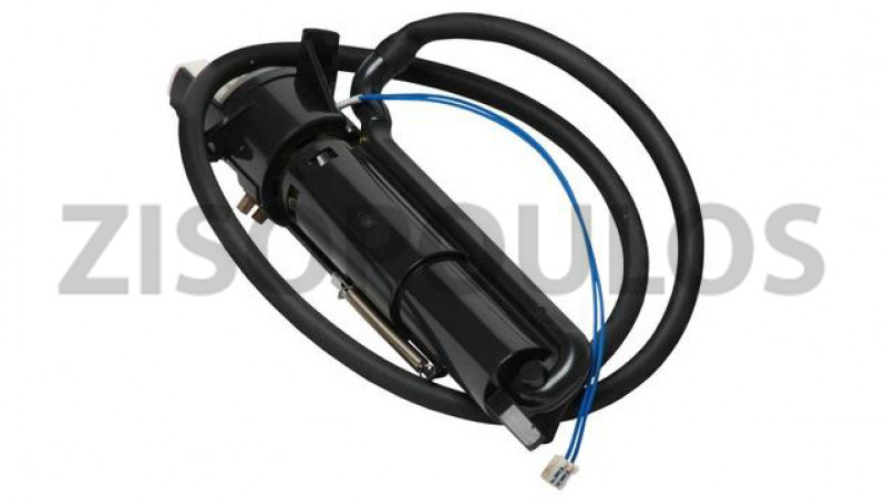 RICOH PUMP ASSEMBLY B2233251 BLACK