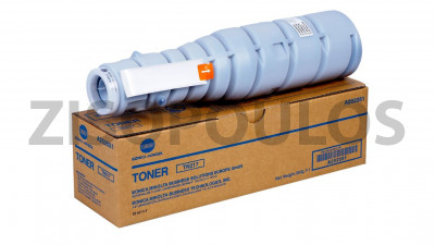 KONICA MINOLTA TONER TN 217 BLACK A202051