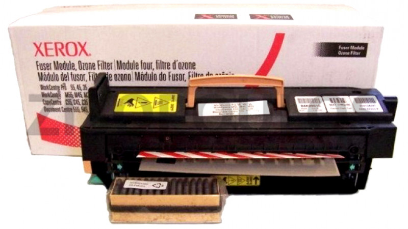 XEROX FUSER MODULE 109R00499