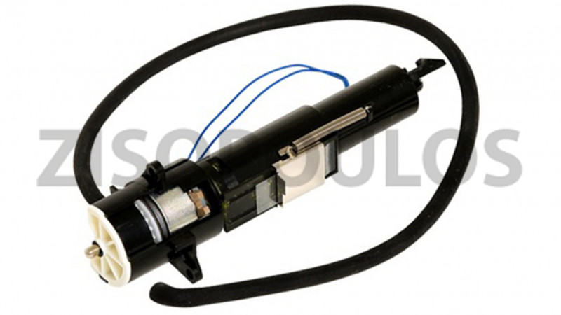 RICOH PUMP UNIT B2233255