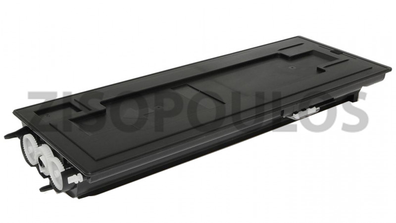 KYOCERA ΣΥΜΒΑΤΟ TONER TK 410 BLACK 370AM010