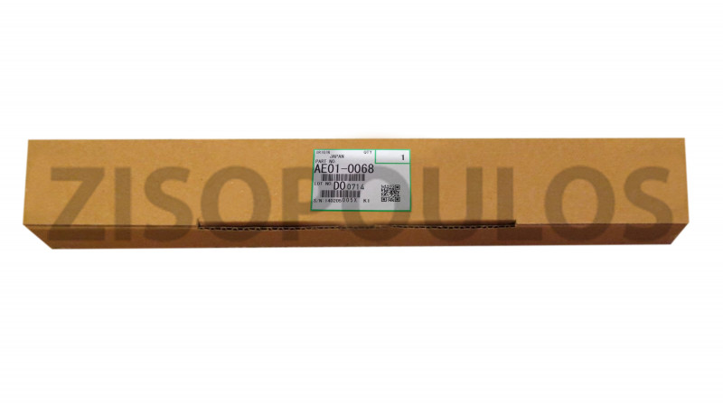 RICOH HOT ROLLER AE010068