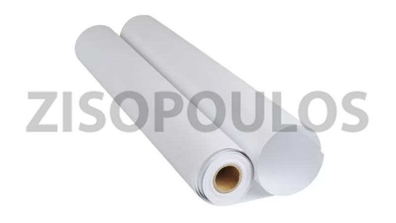 PREMCOP ΡΟΛΟ PLOTTER 80GSM 420MM X 120M