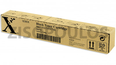 XEROX TONER 5015 BLACK 006R90168