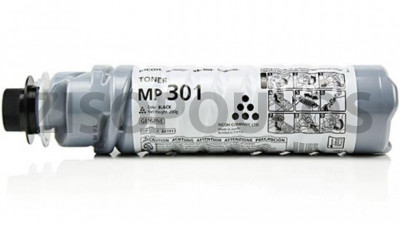 RICOH TONER MP 301E BLACK 842025