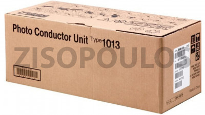 RICOH PHOTOCONDUCTOR UNIT TYPE 1013 BLACK 411113