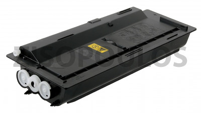 KYOCERA ΣΥΜΒΑΤΟ TONER TK 675 BLACK 1T02H00EU0
