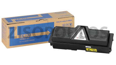 KYOCERA TONER TK 170 BLACK 1T02LZ0NL0