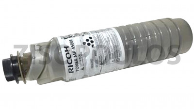 RICOH TONER MP 4500E BLACK 840041