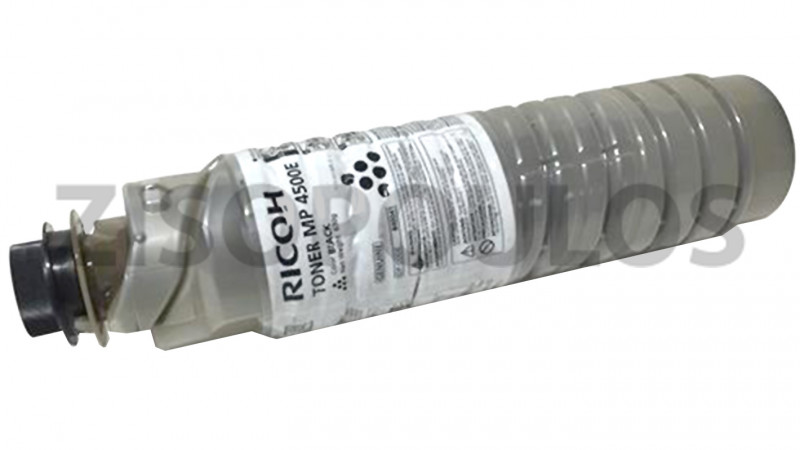RICOH TONER MP 4500E BLACK 840041