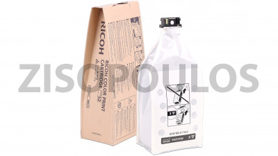 RICOH TONER S2 BLACK 888388