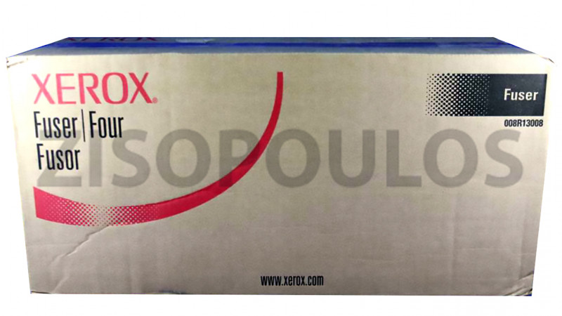 XEROX FUSER UNIT 008R13008