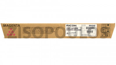 RICOH TONER MPC 3000 MAGENTA 888674