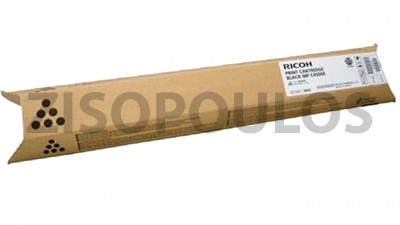 RICOH TONER MPC 4500 BLACK 888608