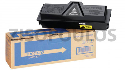KYOCERA TONER TK 1140 BLACK 1T02ML0NLC