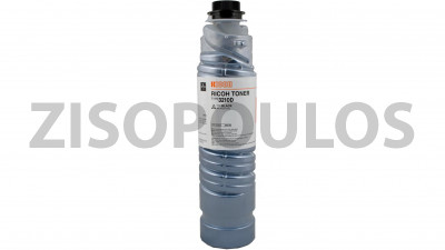 RICOH TONER 3210D BLACK 888513