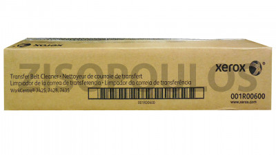 XEROX CLEANER BELT 001R00600