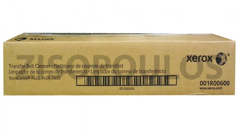 XEROX CLEANER BELT 001R00600
