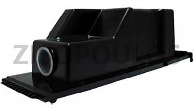 CANON ΣΥΜΒΑΤO TONER GP 215 BLACK 1388A002